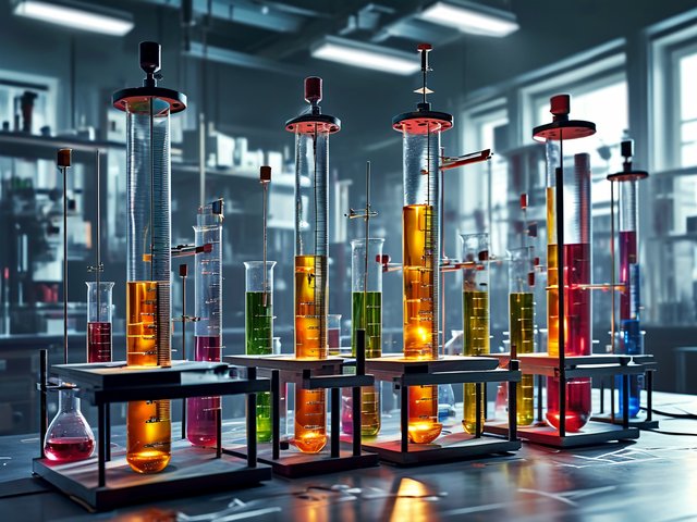 复合材料高低温循环测试-4