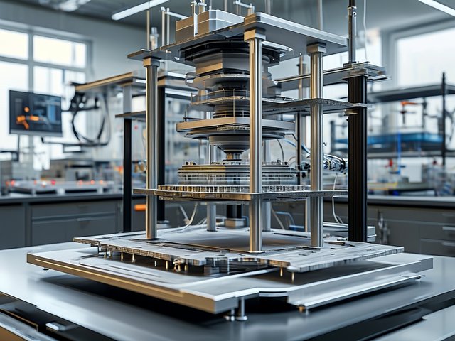 3D打印部件层间结合分析-2