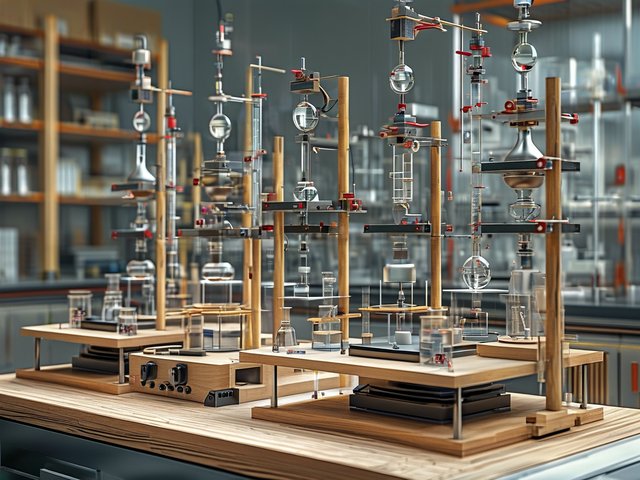 木材中防腐剂试验-2