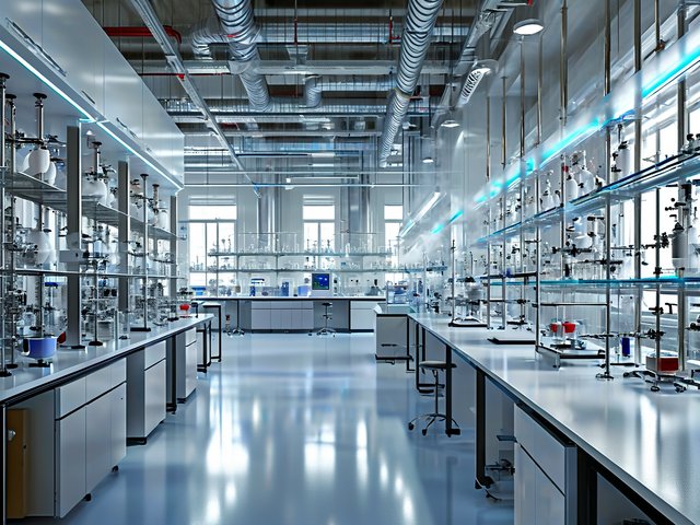 纺织品染料成分试验-4