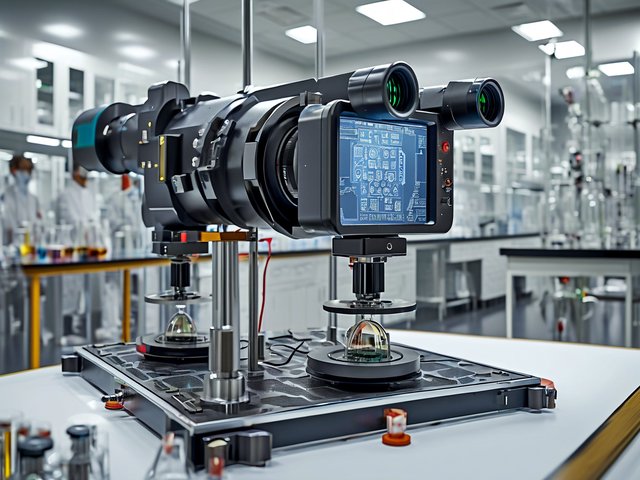 固定设施隐身检测-3