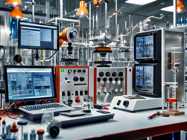 涂层耐候性加速试验-3