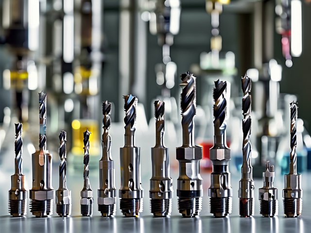 钻杆螺纹密封试验-3