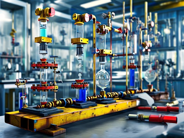 石油管材腐蚀速率检测-4