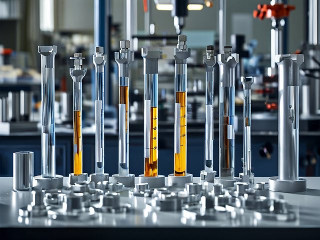 套管材料韧性检测-3