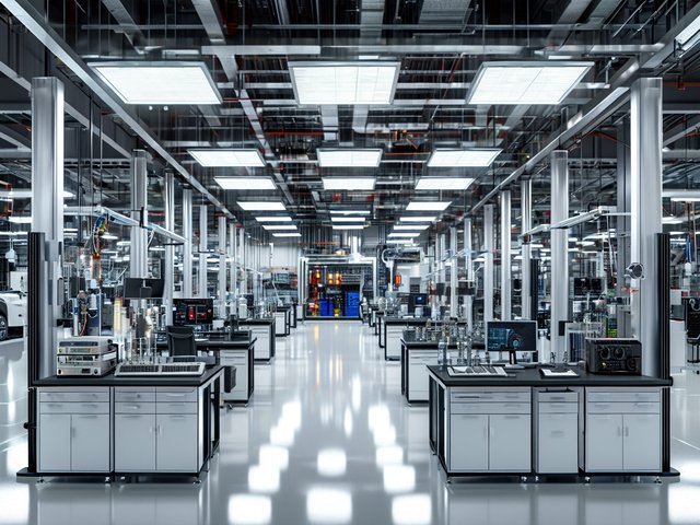 汽车催化转化器检测-3