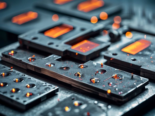 热像仪校准板检测-4