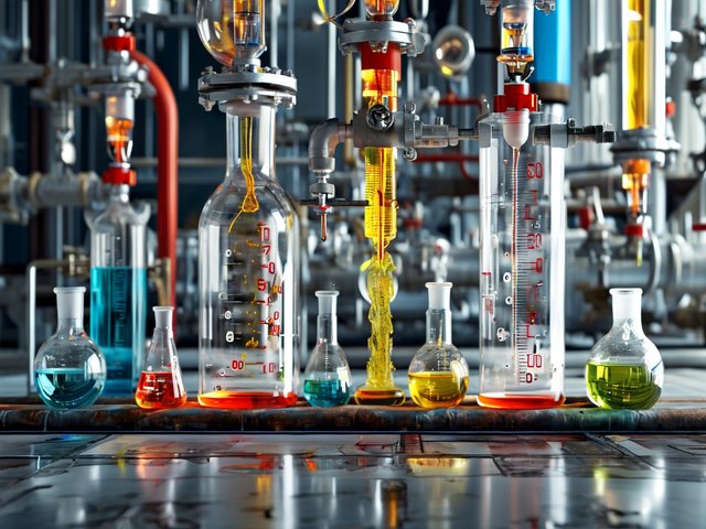 石油管材腐蚀速率检测-3