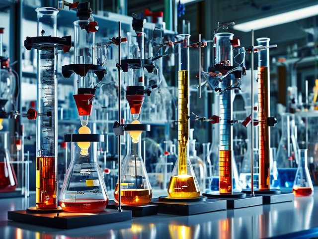 复合材料高低温循环测试-3