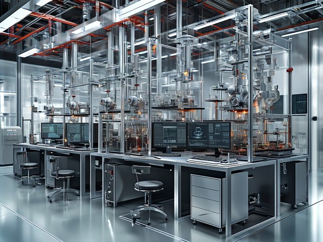 钢铁中碳含量检测-3