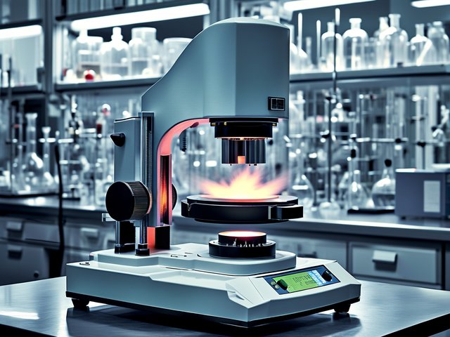 红外吸收剂分散性检测-1