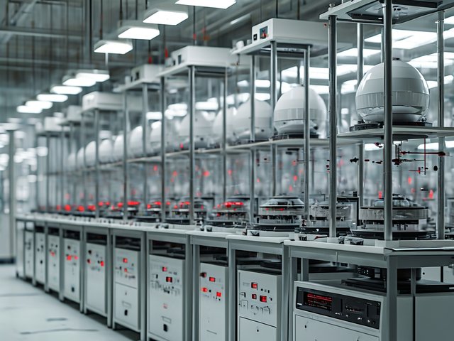 陶瓷电容介质层试验-4