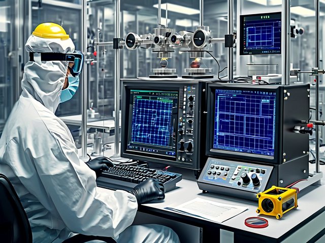 红外透波性能试验-1