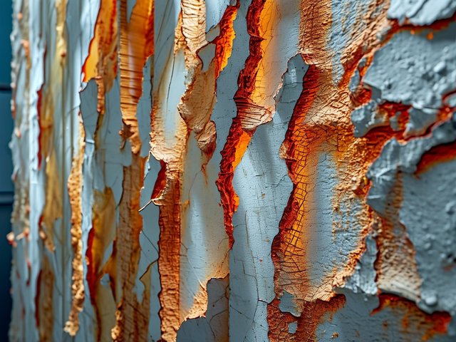 建筑隔热材料老化检测-1