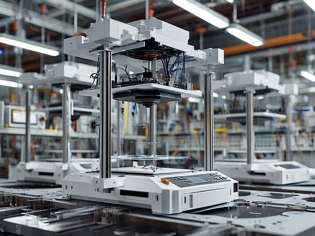 3D打印部件层间结合分析-3