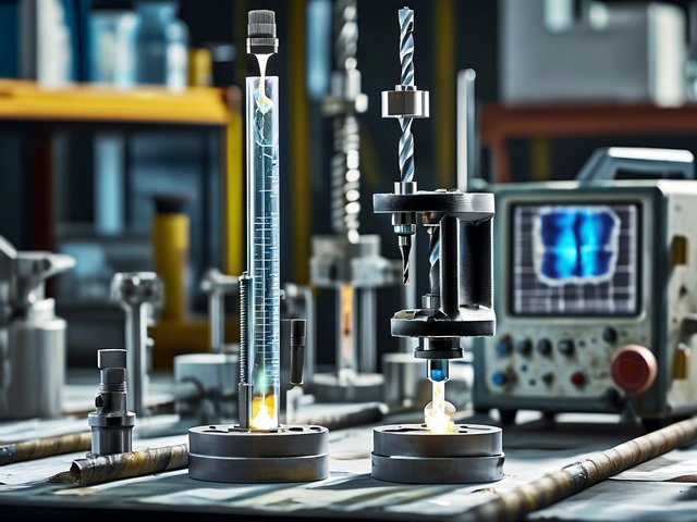 钻杆无损射线检测-2