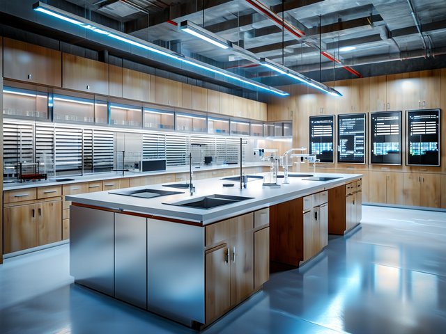 木材中防腐剂试验-1