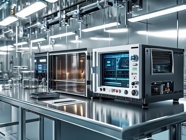 微波处理阻垢分析-2