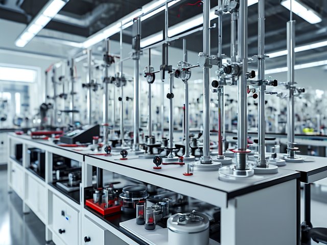 高硬度水阻垢性能测试-4