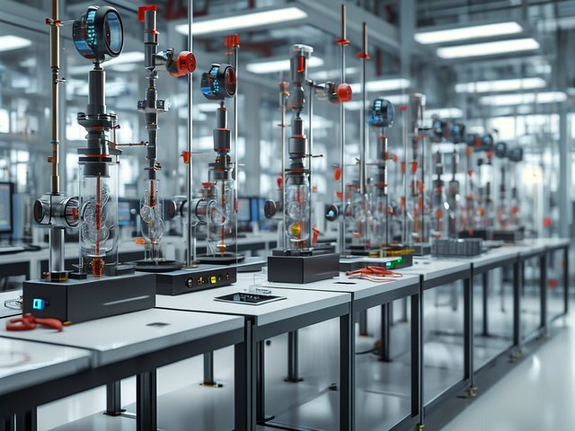 喷嘴防垢性能测试-4