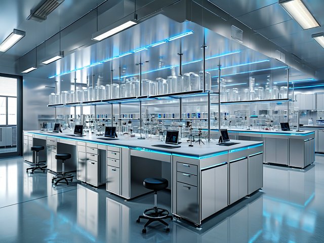 医用纺织品银离子释放检测-3