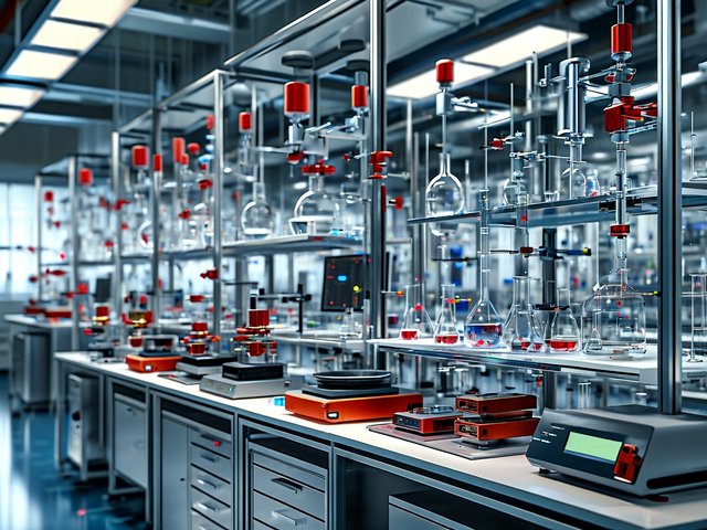 降解产物试验-1