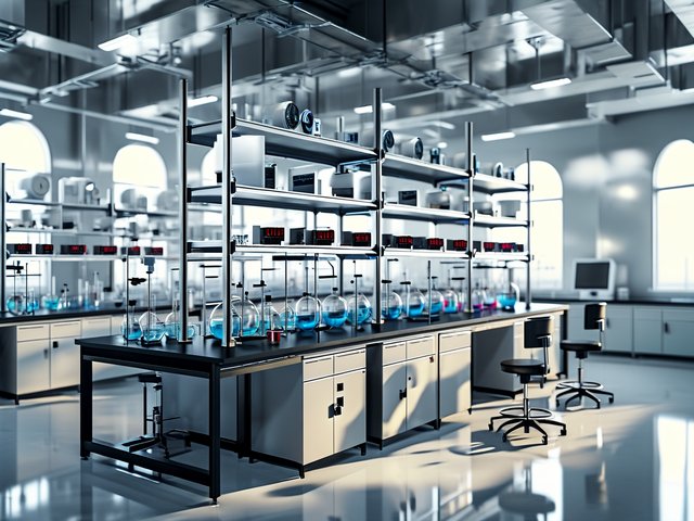 化学吸附阻垢试验-1