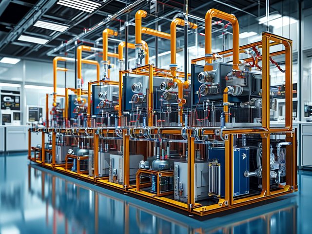 燃料电池冷却水检测-4