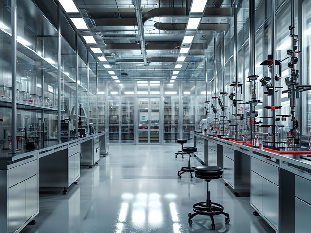 超疏水涂层防垢测试-2