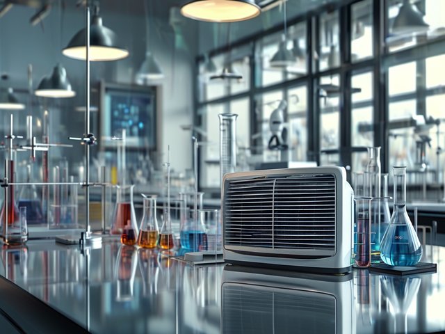 空调滤清器抗菌分析-4