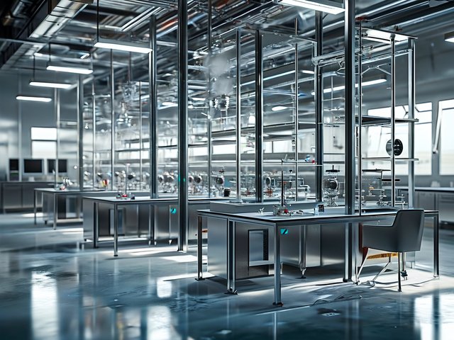 太阳能热水系统结垢倾向试验-2