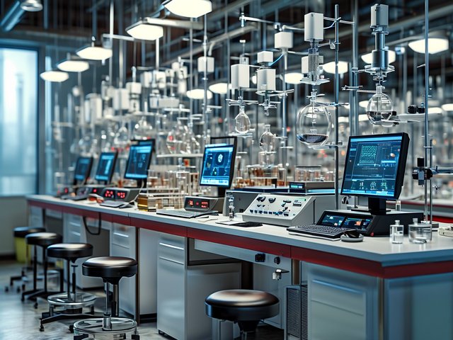 土壤改良剂保水性检测-2