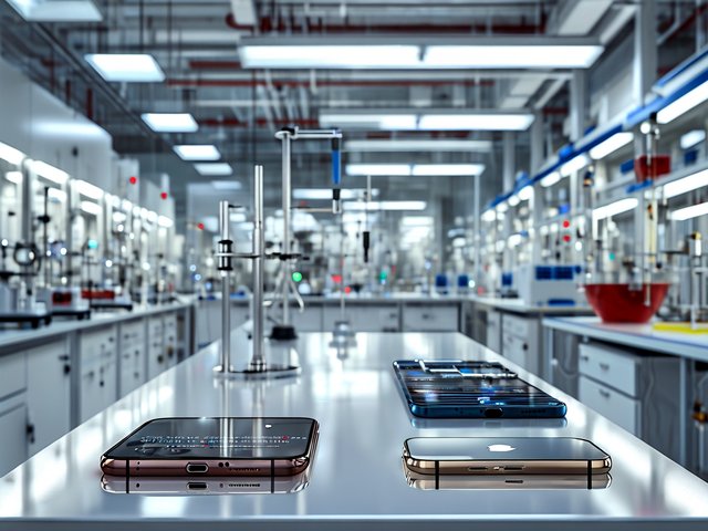 手机壳涂层抗菌性能检测-2