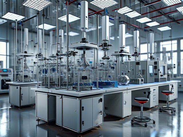 纺织品银离子释放检测-3