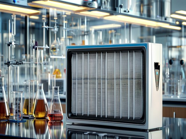 空调滤清器抗菌分析-3