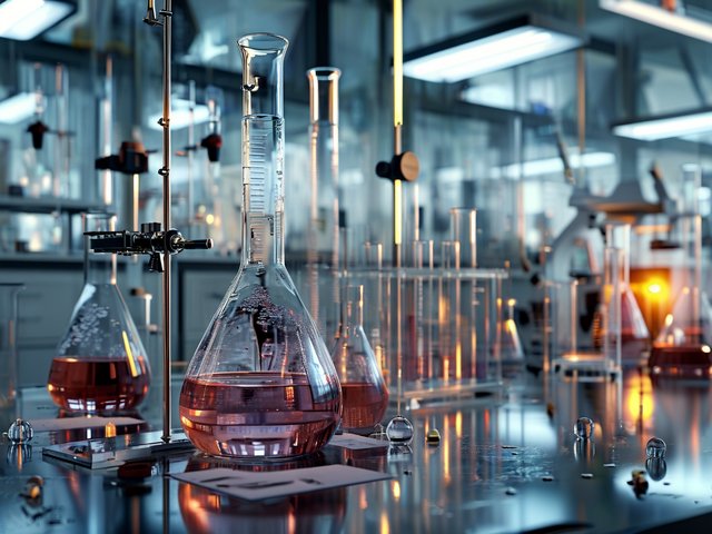 超疏水涂层防垢测试-1