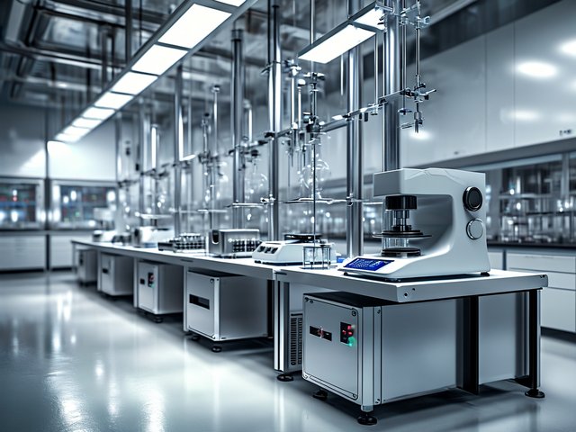 乳化液稳定性检测-1