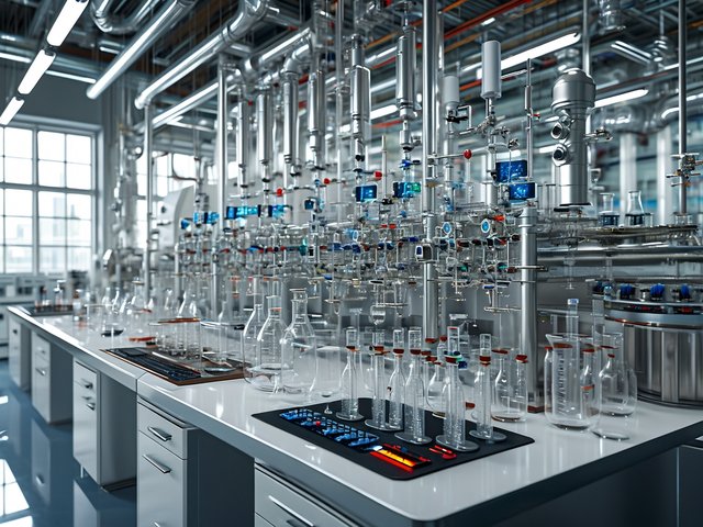 造纸工业水系统分析-1