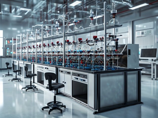 电化学防垢性能测试-1