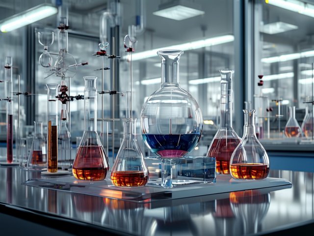 高温高压条件阻垢检测-2