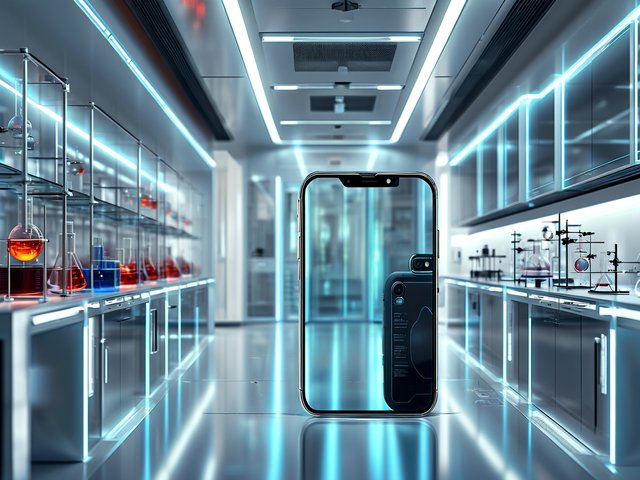 手机壳涂层抗菌性能检测-4