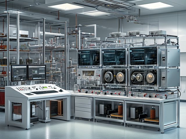 微波处理阻垢分析-3