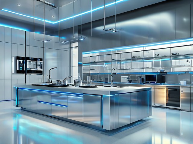 厨房用具抗菌测试-1