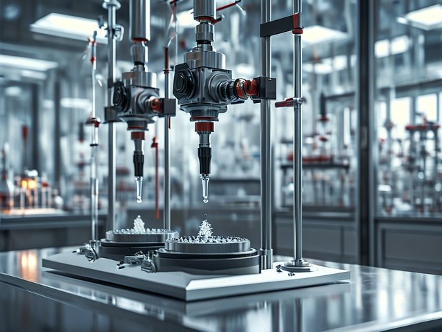 喷嘴防垢性能测试-2