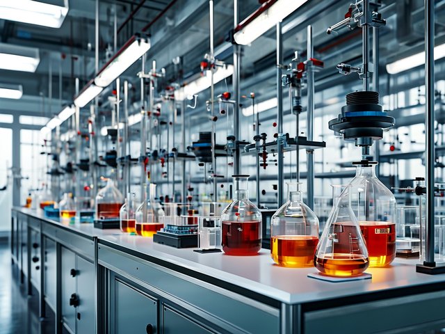 塑料中溴化阻燃剂试验-1