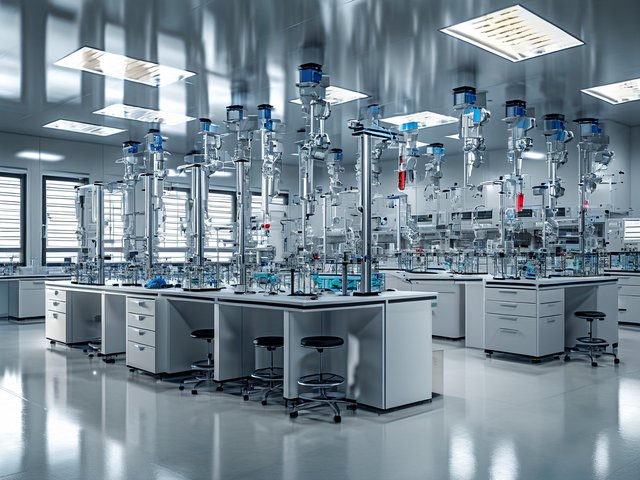 医用纺织品银离子释放检测-1