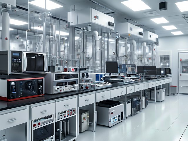 微波处理阻垢分析-4