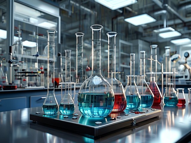 船舶发动机冷却水分析-2