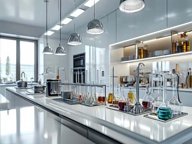 厨房用具抗菌测试-3