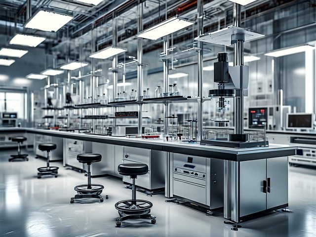 耐磨涂层试验-1